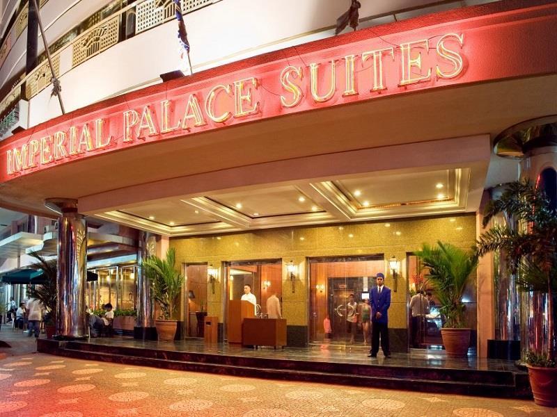 Sir William'S Hotel Quezon City Extérieur photo