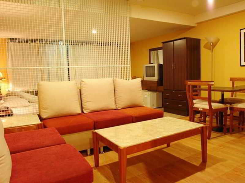 Sir William'S Hotel Quezon City Extérieur photo
